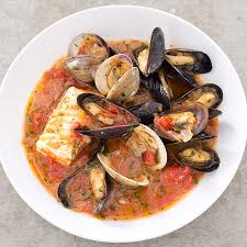 weekend recipe: cioppino kcet