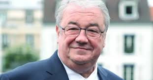 Daniel Vaillant (PS): «Recomposition!»