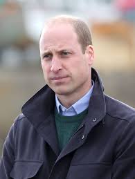 William labels Britain's slave trade past 'abhorrent'