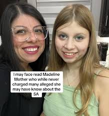 Madeline Stern Case
