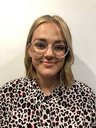 Ann Luce's Instagram, Twitter & Facebook