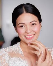 Wedding Hair and Makeup Packages Starting at just ₱15,000! For more  details, send us a message