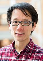 Alvin Cheung's Homepage