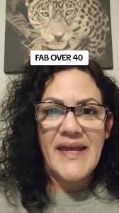 First up close & personal video😉 #fabover40contestant2024 #helpmewin  #thankyou