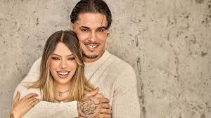 Alejandra Rubio y Carlo Costanzia: 'Vamos a ser padres'
