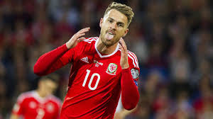 70.000) • bekijk hier de stand in groep a • speel hier de grote ek quiz. Transfer Check Aron Ramsey Vom Fc Arsenal Zum Fc Bayern Munchen Eurosport