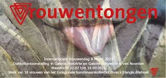 Internationale dag tegen racisme (en discriminatie) Dreieck Forderverein Kulturschaffender Frauen In Der Euregio Maas Rhein E V Aachen