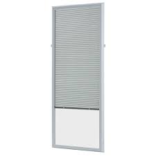 We did not find results for: Odl 22 In W X 64 In H Add On Enclosed Aluminum Blinds White Steel Fiberglass Doors With Raised Frame Around Glass Bwm226401 The Home Depot