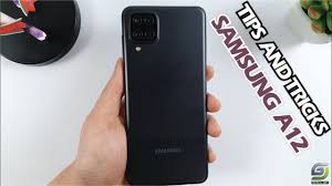 Samsung galaxy a12 android smartphone. Top 10 Tips And Tricks Samsung A12 You Need Know Gsm Full Info