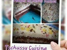 Recettes De Genoise Et Fruits