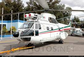 Cobarde atentado terrorista al helicóptero presidencial , en contra del presidente de imágenes de impactos recibió el helicóptero de la fac al servicio de la presidencia de la republica de colombia. Tph 08 Eurocopter As 332l Super Puma Mexico Air Force Alexnan Camacho Jetphotos