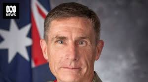 LTGEN Angus Campbell announced to be Australia's next Chief of Defence  Force. : r/AustralianMilitary