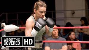 Swank picked up the oscar, but eastwood is the heart and center of this quiet character study and maybe the best. Million Dollar Baby Official Trailer 1 Hd Hilary Swank Clint Eastwood Morgan Freeman Youtube