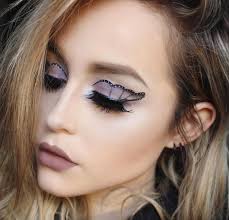 Mit 7 jahren ich kein handy. Halloween Schminke Mit Selbstgemachte Materialien