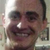 Zachery Talley Obituary