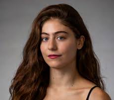 Annual Report Batsheva Dance Company 2023