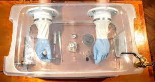 How To Build A Simple Diy Still Air Box/Glove Box — Tetra Growth Llc