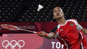 Anthony sinisuka ginting gagal melenggang ke final setelah pada babak empat besar, minggu (1/8/2021), takluk dari. Aqgetvg9r2eyrm