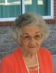 Obituary information for Alta Lillian Thomason Conley