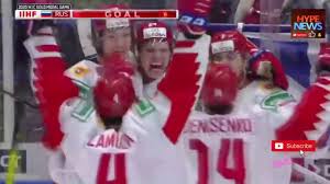 Все новости хоккея россии и мира: Match Tv Pokazal Pobednyj Match Rossiya Kanada Vmesto Proigrannogo