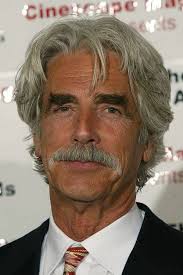Have Always Loved Sam Elliott! A very Attractive man and a Great Actor!
