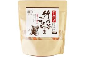 オーガニック大分県産竹の子ごはんの素 | ビオセボン オンラインストア