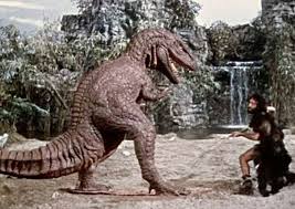 She featured for films, one million years b.c. Dvd Review One Million Years B C 3 Out Of 5 West Sussex County Times
