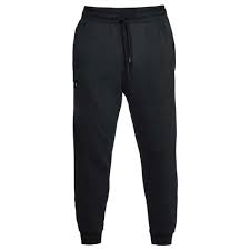 Under Armour Mens Ua Rival Fleece Jogger Pants