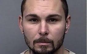 Curtis Ayers, alleged killer of KCK police detective, has a criminal record 