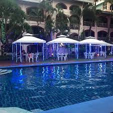 Orchid inn resort está situado en 109 raymond street, balibago, a 2,4 km del centro de angeles city. Orchid Inn Resort Picture Of Orchid Inn Resort Luzon Tripadvisor