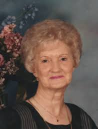 Nellie Hedrick Obituary November 21, 2016