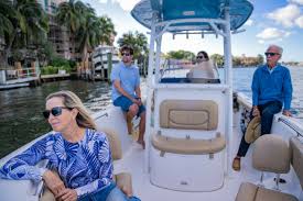 Inspiring Conversations with Mark and Chanel Gargula of Charleston Bareboat  Charters