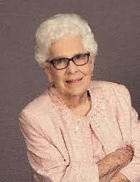 Obituary information for Joanne Bouchillon