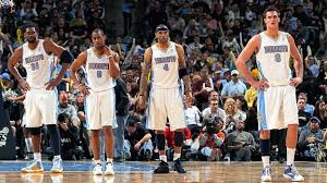 Quick access to players bio, career stats and team records. Denver Nuggets Roster Questions