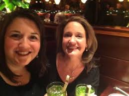 Pick-Me-Ups, Inspiration and Writing Friends