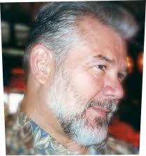 Hello, I'm DJ Denny Rogers