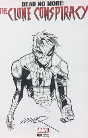 Joseph M Damon On Twitter Spiderman Art Sketch Spiderman Artwork Marvel Artwork