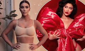 The beauty mogul landed on the magazine's world's billionaires list for the second time, moving up from the 2,057th slot to the 1,990th. Kim Kardashian S Skims Shapewear Is On Course To Become A Billion Dollar Brand Daily Mail Online