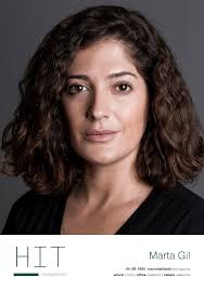 Marta Gil