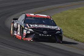 Toyota unveils 2018 nascar camry: In Nascar The Kind Of Moneyball That Toyota Is Playing Is Working