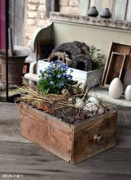 Osterdekoration Naturliche Osterdeko Dekoration Zu Ostern Ostereier Freshouse In 2020 Natural Easter Decor Easter Decorations Spring Decor