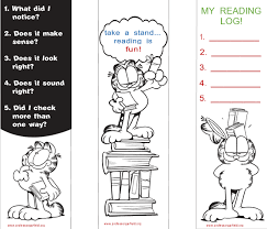 Download our free ecard app. 28 Free Bookmark Templates Design Your Bookmarks In Style