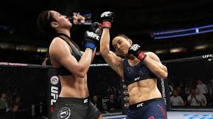 Unofficial account of ea sports ufc 3 follow us @eeasports_ufc3 submit your best knockouts and submissions to be featured!⚠. Ea Sports Ufc 3 Review Ign