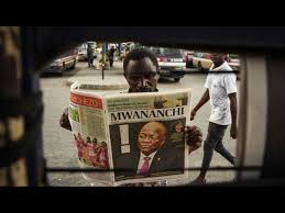 I/bəˈrɑːk huːˈseɪn ɵˈbɑːmə ði ˈsɛkənd/; Tanzania S President John Magufuli Dies At 61 Youtube