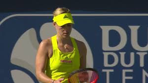 Bio, results, ranking and statistics of caroline garcia, a tennis player from france competing on the wta international tennis tour. Highlights Caroline Garcia Defeats Kerber 2021 Dubai Duty Free Tennis Championships Youtube