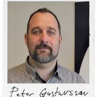 Peter Gustavsson