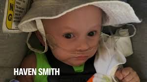 Haven Greyson Smith Journey Against the Odds