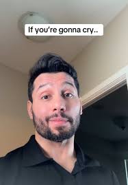 Showers Are for Crying