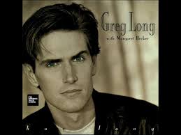 Greg Long & Margaret Becker