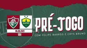 Fluminense joga mal, segue sem vencer e vive pior momento técnico a duas semanas da libertadores. Hoje Tem Pre Jogo De Fluminense X Cuiaba Fluminense Ultimas Noticias Videos Onde Assistir E Proximos Jogos
